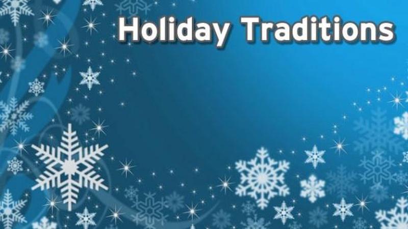 Celebrate Holiday Traditions with PBS