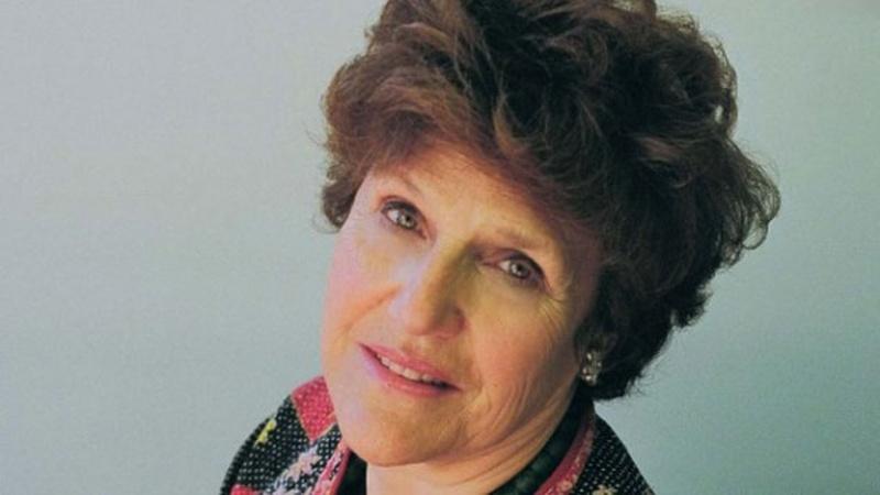 Joan Nathan Shares Her Most Memorable Hanukkah