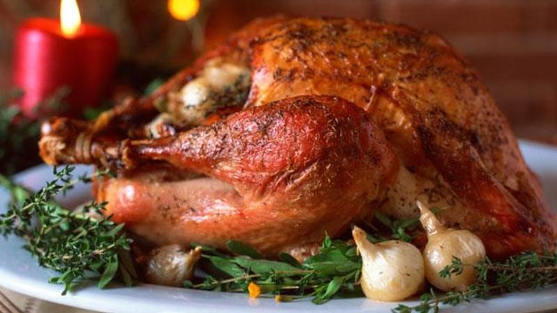Plan the Ultimate Thanksgiving Day Dinner