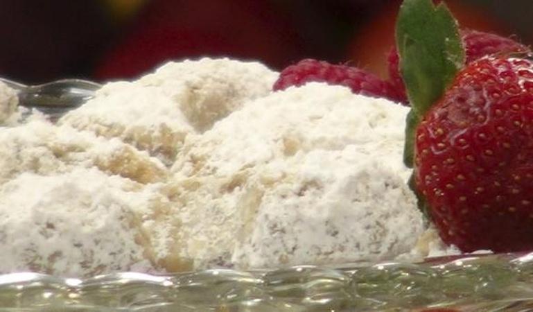 Plan a Vegan Christmas Dinner