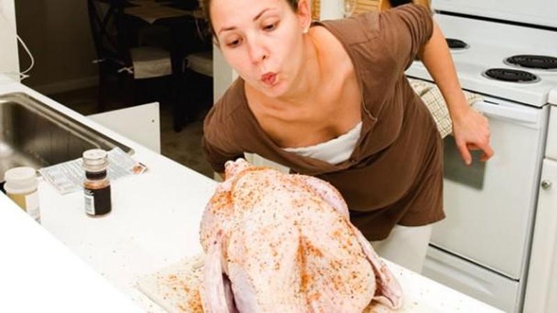 How to Avoid the Five Most Common Thanksgiving Mistakes