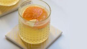 Image of Try this Autumn White Wine Sangria