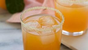 Image of Drink Satsuma Orange Margaritas Tonight