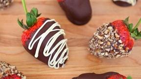 Image of What Makes Different Foods an Aphrodisiac?