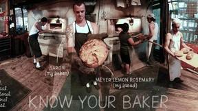 Image of Do You Know Your Baker?