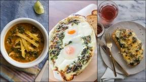 Image of Most Popular Food Articles and Recipes in February