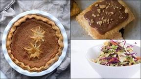 Image of What Were the Most Popular Recipes in March?