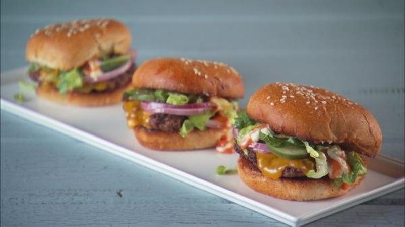 Plan Your Memorial Day Cookout