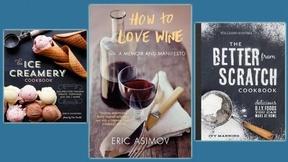 Image of Which Cookbooks Should You Buy This Month?