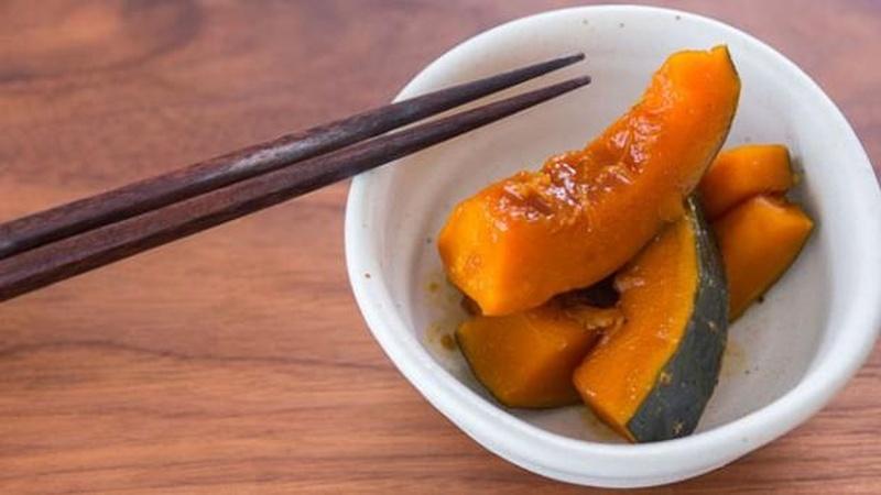 Make Sweet and Savory Kabocha Pumpkin