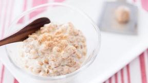 Image of Make Farro Pudding for an Easy Dessert
