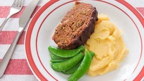 Image of Make Chili Meatloaf for a Cozy Meal