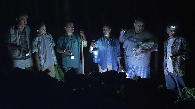 2015 Festival | The Fishing Club