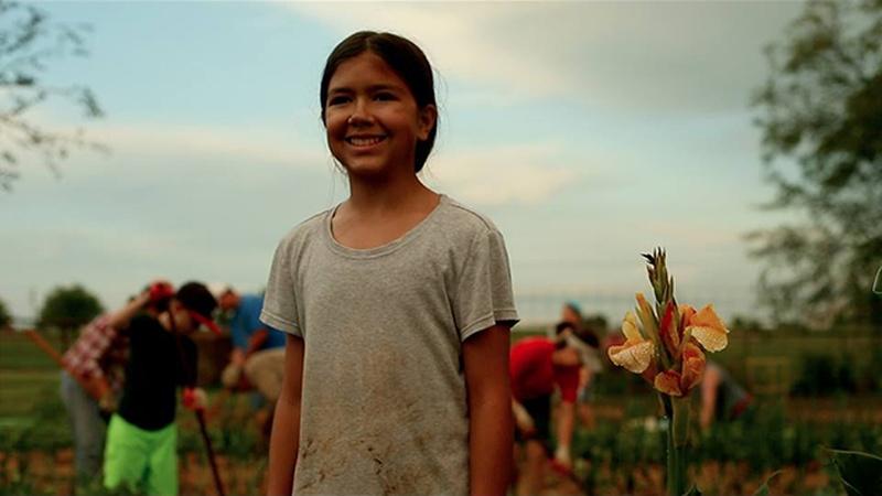 2015 Festival | Isabelle's Garden