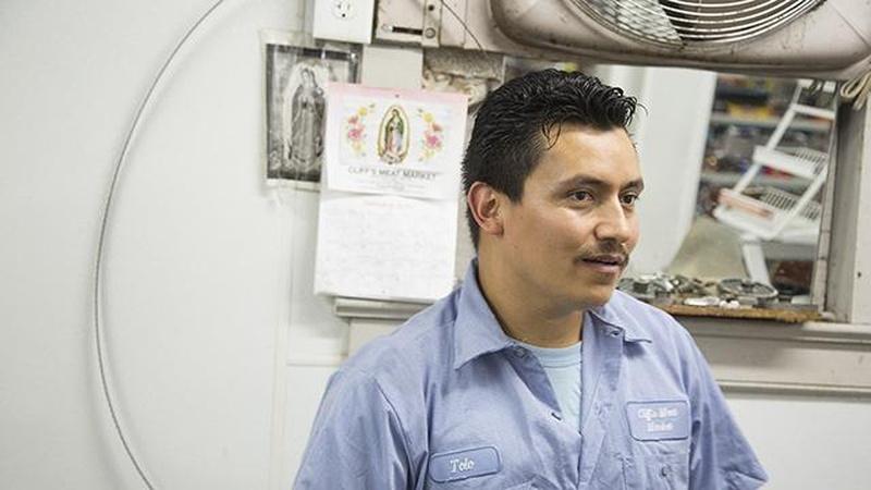 2015 Festival | Un Buen Carnicero (A Good Butcher)