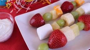 Image of Healthy Treats & School Sweets