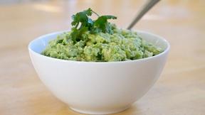 Image of Great Guacamole in Five Minutes
