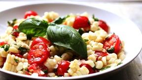 Image of Simple Summer Salad