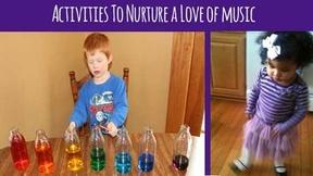 Image of Music Makers