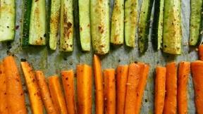 Image of Guilt-Free Fries