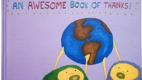 Image of Books About Gratitude for Kids