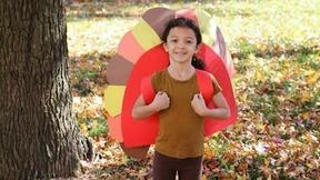 Image of Wearable Turkey Wings