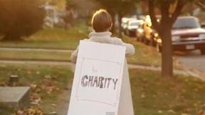 Image of Teaching Kids About Charity