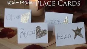 Image of Thanksgiving Crafts for Kids