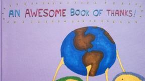 Image of Kid-Friendly Books About Gratitude