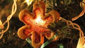 Image of Bake Beautiful, Edible Ornaments