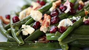 Image of Winter Green Bean Salad