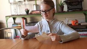 Image of Crafting the Perfect Pen Pal Letter