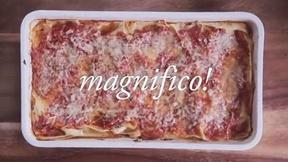 Image of Try This Light Lasagna