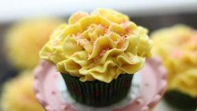 Image of How to Make Frosting Flowers
