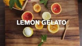 Image of Creamy Dreamy Gelato