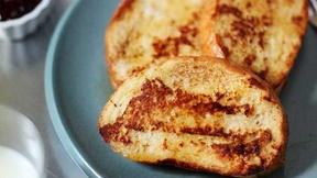 Image of Challah French Toast