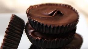 Image of Homemade Peanut Butter Cups