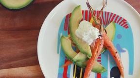 Image of Two Awesome Avocado Recipes