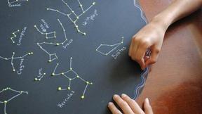 Image of Constellation Centerpiece