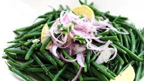 Image of Savor This Summer Green Bean Salad