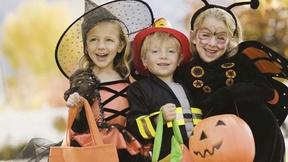 Image of 7 Dos of Trick-or-Treating
