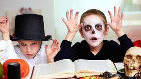 Image of Halloween Books
