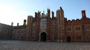 Image of Secrets of Henry VIII's Palace - Preview