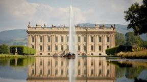 Image of Secrets of Chatsworth - Preview