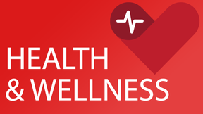 Image of Sign Up for Our Health & Wellness Newsletter!