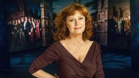 Image of Return to Downton Abbey - Preview