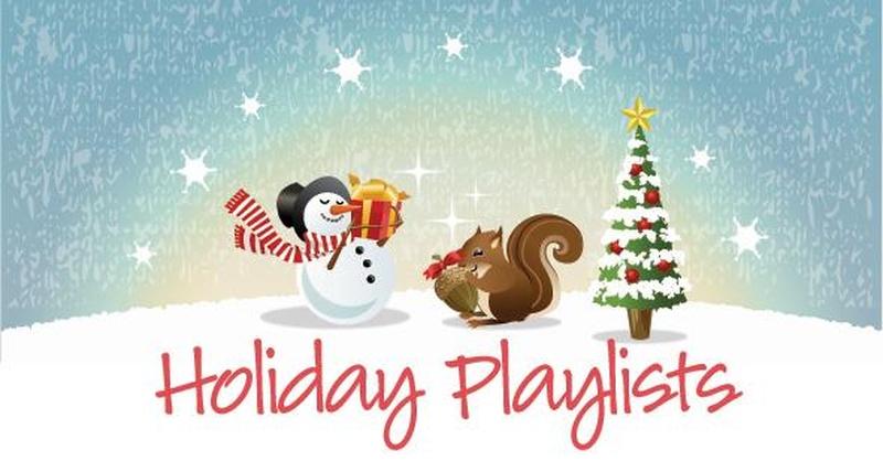 Celebrate the Holidays with PBS