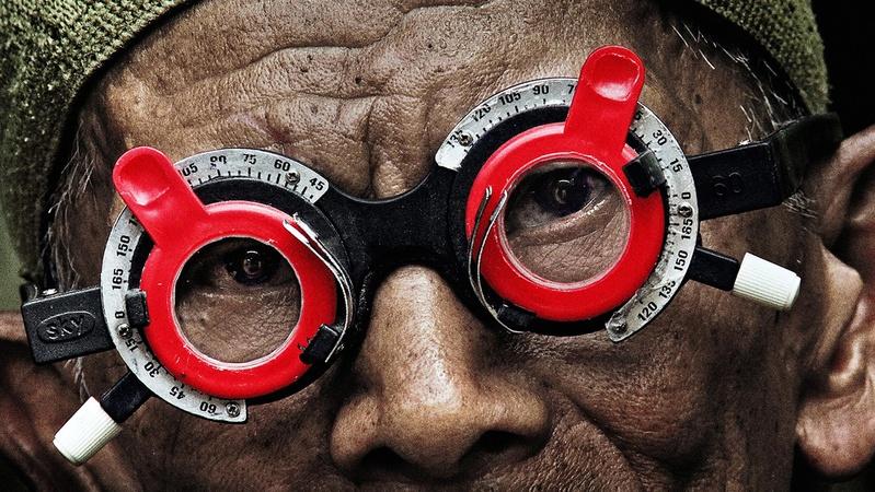 The Look of Silence - Trailer