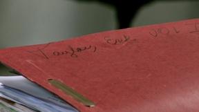 Image of Best Kept Secret: Discussing Plans for Erik After Graduation