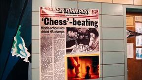 Image of Brooklyn Castle: Popular Geeks
